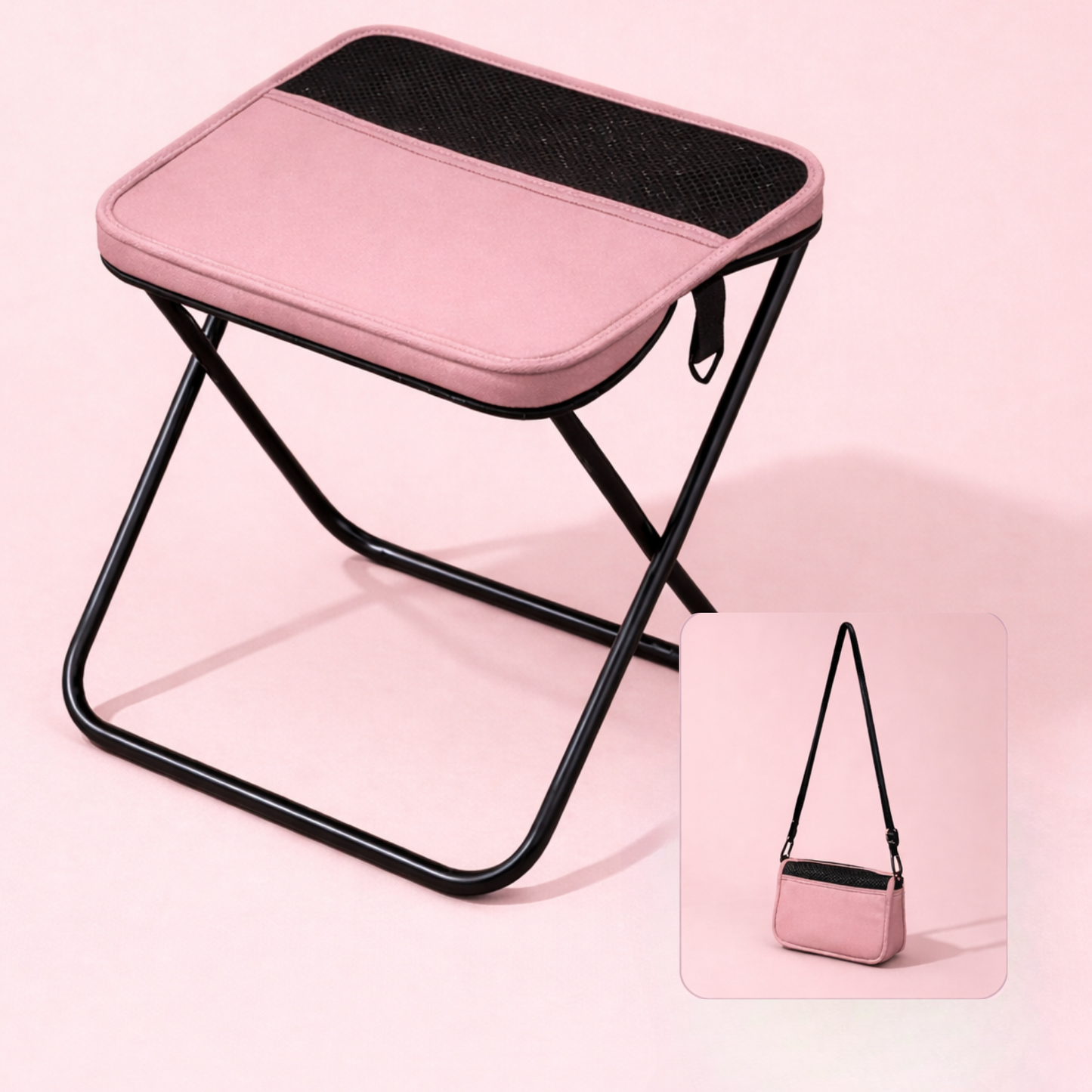 Pocket Chair