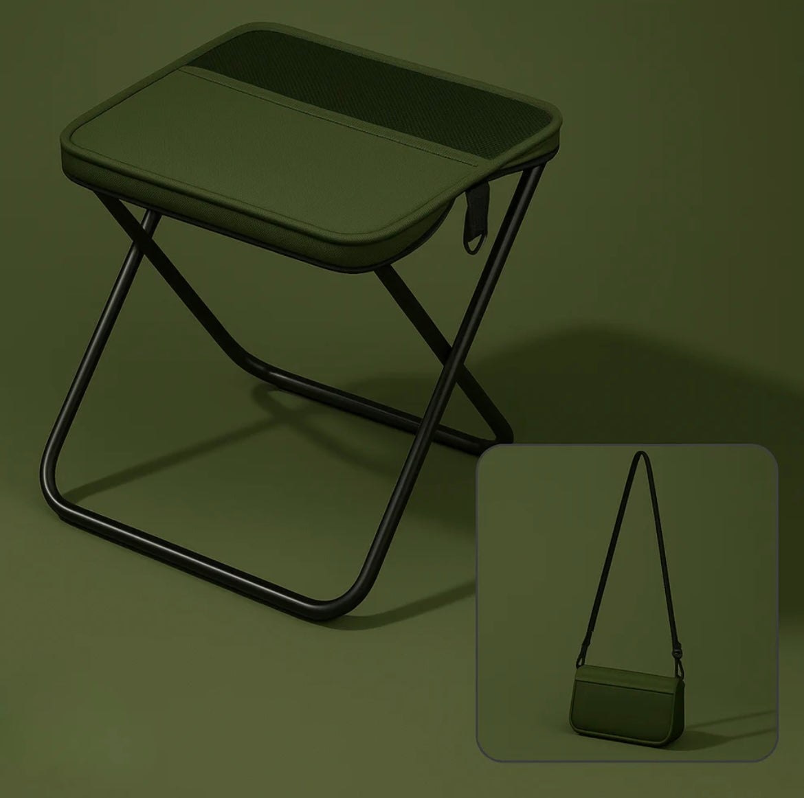 Pocket Chair